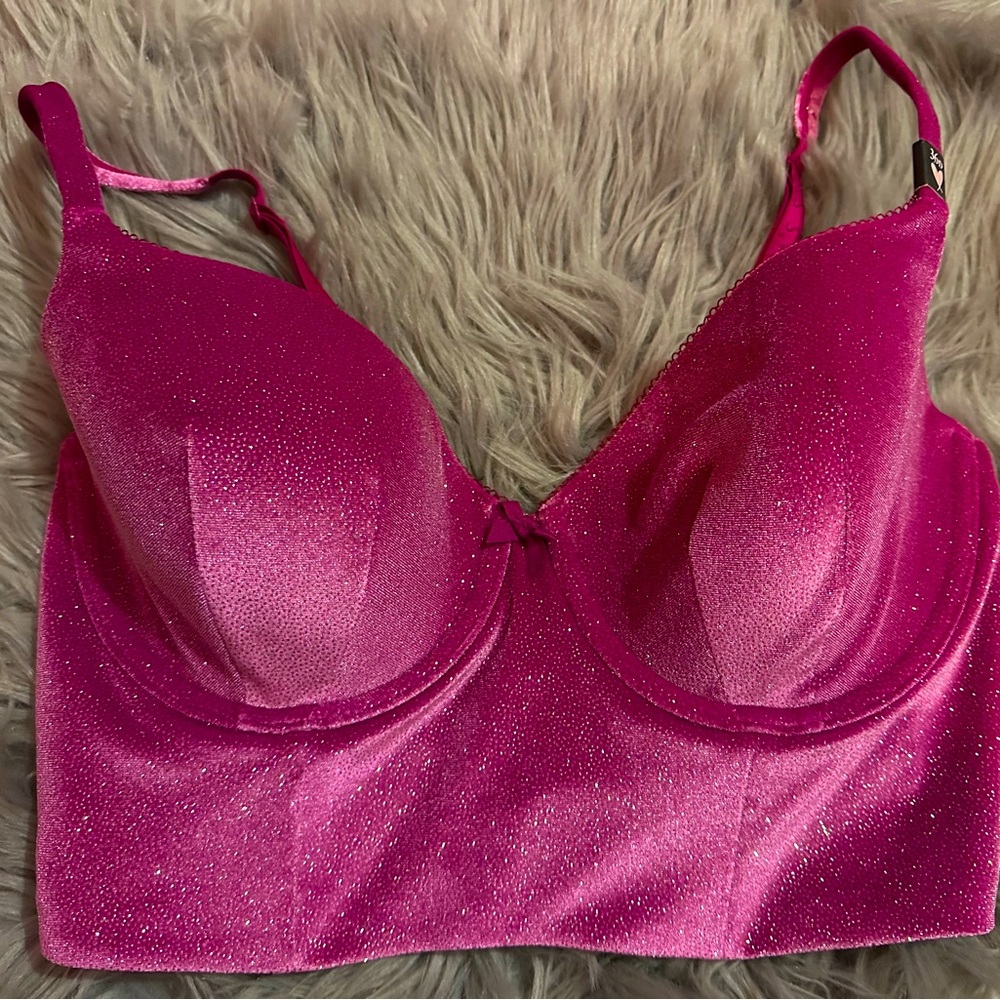 NWT Victoria Secret Bralette Bra